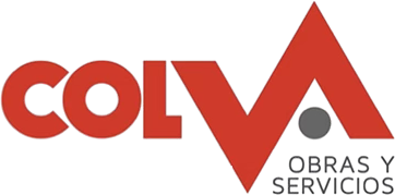 Logo de COLVA